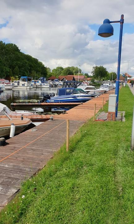 Strandcafe Timmeler Meer