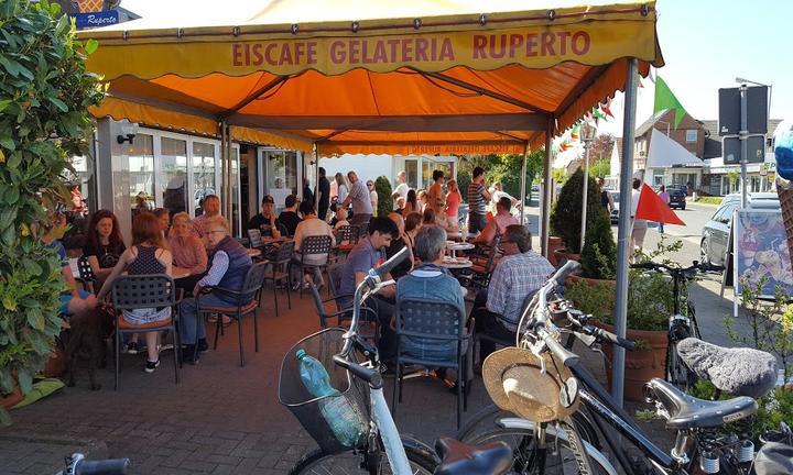 Eiscafe Gelateria Ruperto