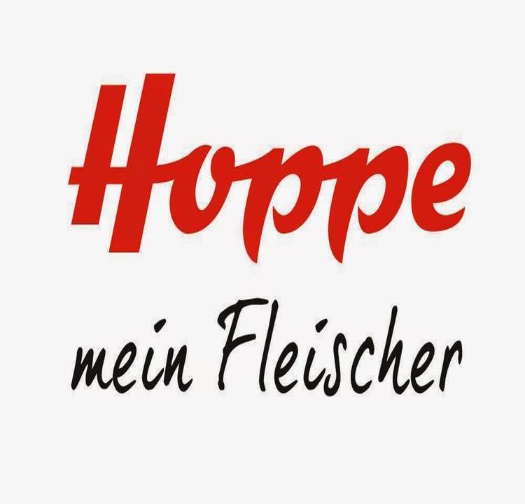 Fleischer-Fachgeschaft Hoppe